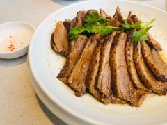 -潮州府·潮菜·砂锅粥(徐家汇店)