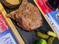 -安德烈俄式西餐厅(中央大街店)