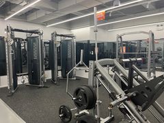 -乐刻健身(万科云城西里店)