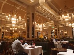 大堂-福楼法餐厅FLO