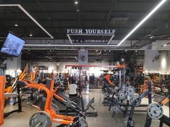 -唯一健身(东城里店)