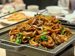 -金鸭季·北京烤鸭(深业上城店)