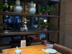 -金枝玉叶上海人家食府(三里河店)