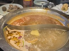 -额尔敦·品质自助(摩尔城店)
