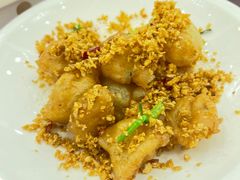 -顺风江南宴(静安大融城店)