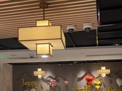 -海底捞火锅(大唐店)