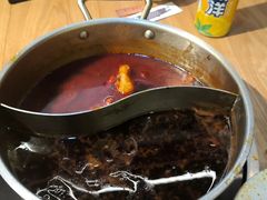 -松野谷·寿喜烧自助(华联顺义金街购物中心店)