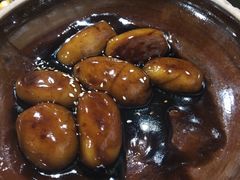 -张关合渣(航空大道店)