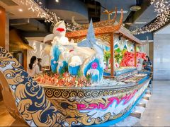 -阳光岛·海鲜盛宴(银泰中心in99店)