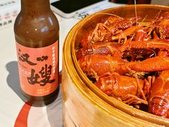 -靓靓蒸虾·头牌蒸虾(雪松路总店)