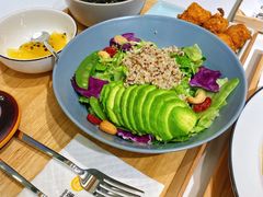 -池奈·日式咖喱蛋包饭(海口万象城店)