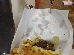 -必胜客(华南摩尔店)