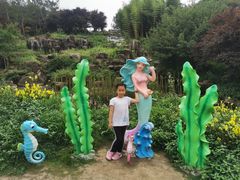 -秀丽东方