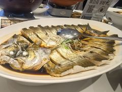 -艳阳天·非遗楚菜(武汉客厅店)