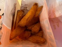 -1973继光香香鸡(大东方百货店)