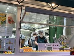 -LINLEE林里·手打柠檬茶(黄浦茂名南路店)