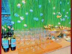 -广州富力君悦大酒店·凯菲厅