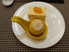-上海南郊宾馆·阳光自助餐厅
