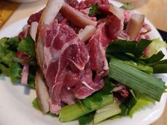 -黔味东南酸汤牛肉火锅(太平路一店)