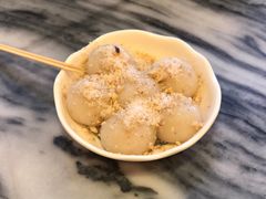 糖不甩-玫瑰甜品(文明路店)