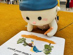 -深圳湾万象城(南山店)