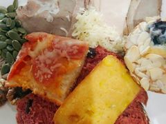 -So Lounge索兰至餐厅(蓝色港湾店)