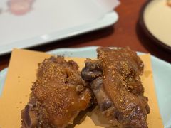 -状元阁烧烤(新华路总店)