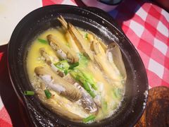长街蛏子-好爸爸(箕漕街店)