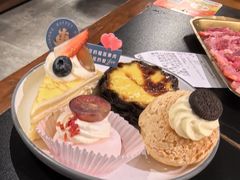 -東盛炭烤自助料理(浦东文峰广场店)
