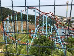 -南京银杏湖乐园