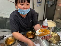 -小豆海棠(嘉兴路店)