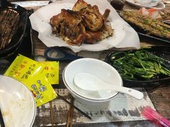 -黎恩凉茶·果汁(广卫路店)