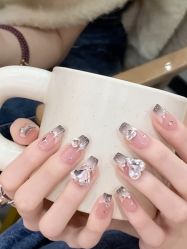 -斯馨·健康美甲美睫