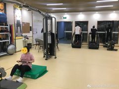 -琪航健身工作室(徐汇光大店)