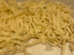 -一醒·手工面·西北传统小吃(悠方购物中心店)