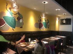 大堂-Pita's&Tika's中东和印度风味餐厅(龙湖天街店)