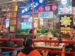 -钢管厂五区小郡肝火锅串串香(总店)