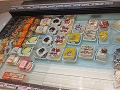 -凯斯汀蛋糕(大学城店)