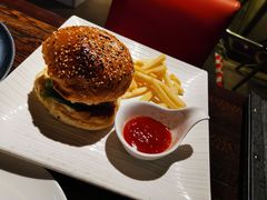 -Cactus墨西哥仙人掌餐厅