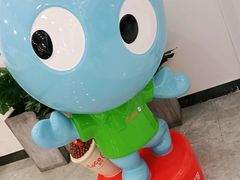 门面-CoCo都可(北美店)