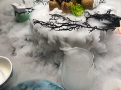 -大拙里·精致融合菜(沙湖桃源国际店)