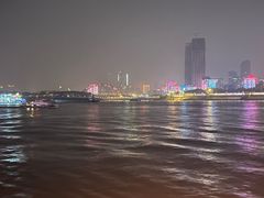 -武昌江滩