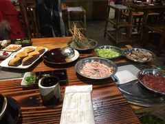 -盈田盈粥庄(博山东路店)
