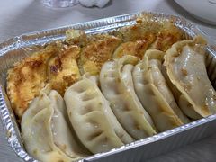 生煎-周震馄饨