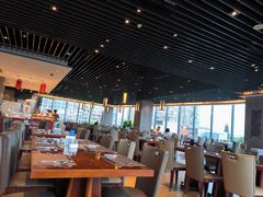 -武汉世茂希尔顿酒店·汇·全日餐厅