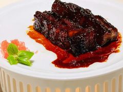 -侨美食家·粤菜(体育西路店)