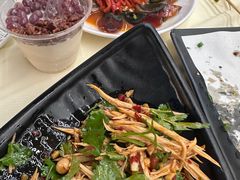 -铭副琦食·虾蟹烩馆(渔人码头店)