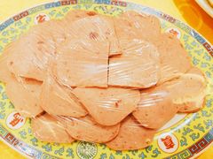 -清真·马家火锅美食城(镇江北路店)