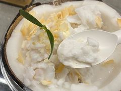 -喜茶(深圳万象城黑金店)