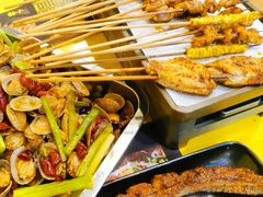 羊排-望京小腰(北京总店)